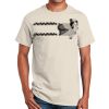 Adult Ultra Cotton® 6 oz. T-Shirt - Gildan Thumbnail
