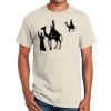 Adult Ultra Cotton® 6 oz. T-Shirt - Gildan Thumbnail