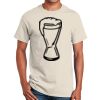 Adult Ultra Cotton® 6 oz. T-Shirt - Gildan Thumbnail