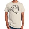 Adult Ultra Cotton® 6 oz. T-Shirt - Gildan Thumbnail