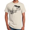 Adult Ultra Cotton® 6 oz. T-Shirt - Gildan Thumbnail