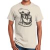 Adult Ultra Cotton® 6 oz. T-Shirt - Gildan Thumbnail
