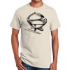 Adult Ultra Cotton® 6 oz. T-Shirt - Gildan Thumbnail