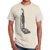 Adult Ultra Cotton® 6 oz. T-Shirt - Gildan Thumbnail