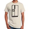 Adult Ultra Cotton® 6 oz. T-Shirt - Gildan Thumbnail