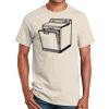 Adult Ultra Cotton® 6 oz. T-Shirt - Gildan Thumbnail