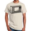 Adult Ultra Cotton® 6 oz. T-Shirt - Gildan Thumbnail