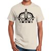 Adult Ultra Cotton® 6 oz. T-Shirt - Gildan Thumbnail