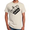 Adult Ultra Cotton® 6 oz. T-Shirt - Gildan Thumbnail