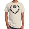 Adult Ultra Cotton® 6 oz. T-Shirt - Gildan Thumbnail