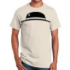 Adult Ultra Cotton® 6 oz. T-Shirt - Gildan Thumbnail