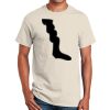 Adult Ultra Cotton® 6 oz. T-Shirt - Gildan Thumbnail