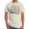 Adult Ultra Cotton® 6 oz. T-Shirt - Gildan Thumbnail