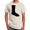 Adult Ultra Cotton® 6 oz. T-Shirt - Gildan Thumbnail