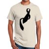 Adult Ultra Cotton® 6 oz. T-Shirt - Gildan Thumbnail