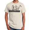 Adult Ultra Cotton® 6 oz. T-Shirt - Gildan Thumbnail