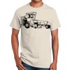 Adult Ultra Cotton® 6 oz. T-Shirt - Gildan Thumbnail