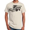 Adult Ultra Cotton® 6 oz. T-Shirt - Gildan Thumbnail