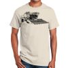 Adult Ultra Cotton® 6 oz. T-Shirt - Gildan Thumbnail