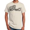 Adult Ultra Cotton® 6 oz. T-Shirt - Gildan Thumbnail