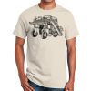 Adult Ultra Cotton® 6 oz. T-Shirt - Gildan Thumbnail