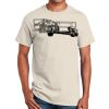 Adult Ultra Cotton® 6 oz. T-Shirt - Gildan Thumbnail