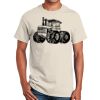Adult Ultra Cotton® 6 oz. T-Shirt - Gildan Thumbnail