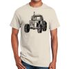 Adult Ultra Cotton® 6 oz. T-Shirt - Gildan Thumbnail