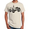 Adult Ultra Cotton® 6 oz. T-Shirt - Gildan Thumbnail