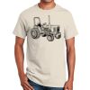 Adult Ultra Cotton® 6 oz. T-Shirt - Gildan Thumbnail