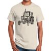 Adult Ultra Cotton® 6 oz. T-Shirt - Gildan Thumbnail