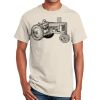 Adult Ultra Cotton® 6 oz. T-Shirt - Gildan Thumbnail