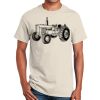 Adult Ultra Cotton® 6 oz. T-Shirt - Gildan Thumbnail