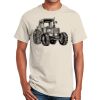 Adult Ultra Cotton® 6 oz. T-Shirt - Gildan Thumbnail