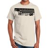 Adult Ultra Cotton® 6 oz. T-Shirt - Gildan Thumbnail
