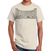 Adult Ultra Cotton® 6 oz. T-Shirt - Gildan Thumbnail