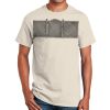 Adult Ultra Cotton® 6 oz. T-Shirt - Gildan Thumbnail