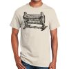 Adult Ultra Cotton® 6 oz. T-Shirt - Gildan Thumbnail