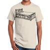 Adult Ultra Cotton® 6 oz. T-Shirt - Gildan Thumbnail