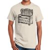 Adult Ultra Cotton® 6 oz. T-Shirt - Gildan Thumbnail