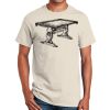 Adult Ultra Cotton® 6 oz. T-Shirt - Gildan Thumbnail