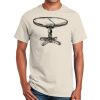 Adult Ultra Cotton® 6 oz. T-Shirt - Gildan Thumbnail