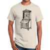Adult Ultra Cotton® 6 oz. T-Shirt - Gildan Thumbnail