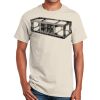 Adult Ultra Cotton® 6 oz. T-Shirt - Gildan Thumbnail