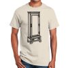 Adult Ultra Cotton® 6 oz. T-Shirt - Gildan Thumbnail
