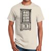 Adult Ultra Cotton® 6 oz. T-Shirt - Gildan Thumbnail