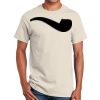 Adult Ultra Cotton® 6 oz. T-Shirt - Gildan Thumbnail