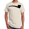 Adult Ultra Cotton® 6 oz. T-Shirt - Gildan Thumbnail