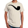 Adult Ultra Cotton® 6 oz. T-Shirt - Gildan Thumbnail