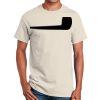 Adult Ultra Cotton® 6 oz. T-Shirt - Gildan Thumbnail